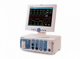 Монитор прикроватный Mindray PM-6000