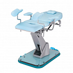 Гинекологическое электрическое кресло Elly, TT Med S.R.L.