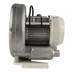 Uni-Jet 75 - вакуумная помпа для одной стоматологической установки, без кожуха