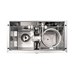 Аквадистиллятор (дистиллятор) Liston A 1104