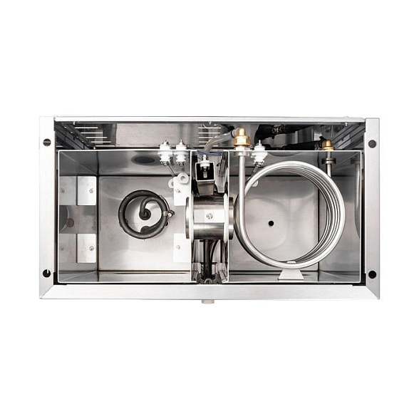 Аквадистиллятор (дистиллятор) Liston A 1104