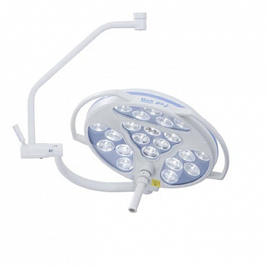MACH LED 2MC - операционная светодиодная лампа
