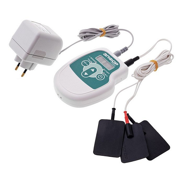 Элфор-плюс аппарат для гальванизации и электрофореза универсальный