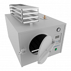 Стерилизатор паровой ГК-20 МИЗМА