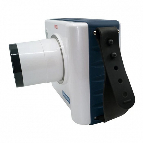 Комплект PROX и HDR-500 - высокочастотный портативный дентальный рентген с визиографом