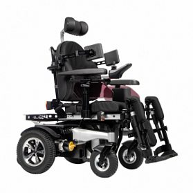 Кресло-коляска Ortonica Pulse 770 (с электроприводом)