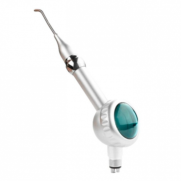 Air Prophy Unit TDP II наконечник Air-Flow с обратным клапаном, для 4-канального соединения Midwest, Beijing Tiadong