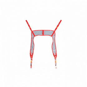 Ремень Rebotec к подъемнику Арнольд - Туалетный (125/150)