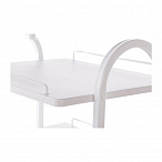 Столик на колесиках без ящика "АтисМед СП - М"