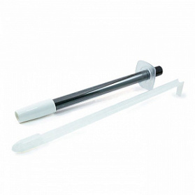 Сигмоидоскоп тубы одноразовые UniSpec 250х20 мм, комплект из 25 шт., Heine