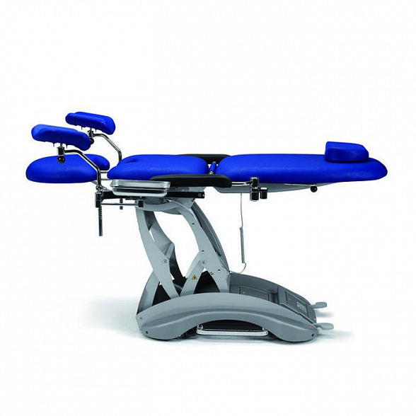 Гинекологическое электрическое кресло Francy, TT Med S.R.L.