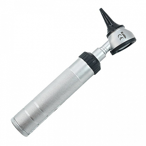 KaWe EUROLIGHT C10 2,5 В Лампочный отоскоп