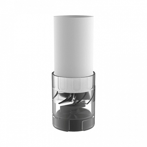 Турбина для спирометров одноразовая с мундштуком для MIR Spirolab cтерильная