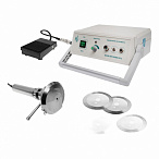 Дерматом с электроприводом и вращающимся дисковым ножом ДЭ 100-01