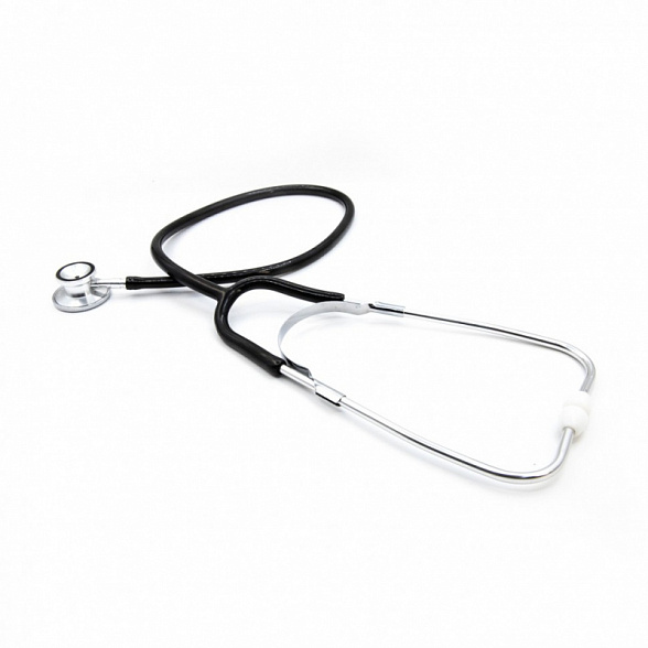 Стетоскоп LD Prof-II, черный