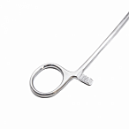 Зажим артериальный по Микстеру, 25 см