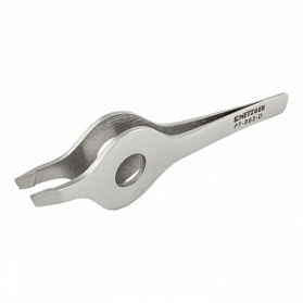 Пинцет PT-363 Metzger