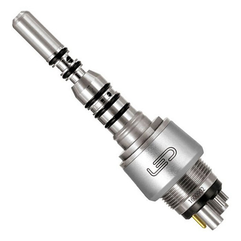 Multiflex 4HL - переходник для инструментов Midwest, Bien-Air