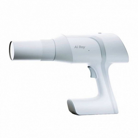 Ai Ray-высокочастотный портативный дентальный рентген