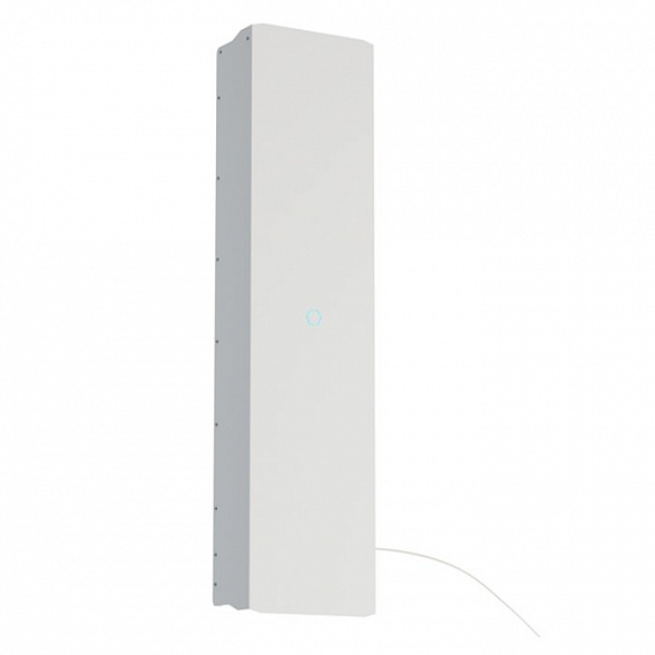 Облучатель-рециркулятор воздуха ультрафиолетовый бактерицидный ОВУ-04, РЭМО