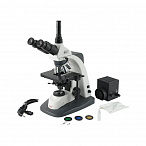 Микроскоп тринокулярный Микромед 3 Professional