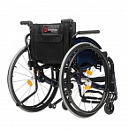 Инвалидная кресло-коляска активная механическая Ortonica Active Life 2000