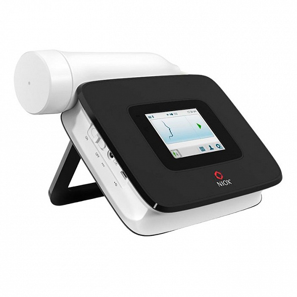 Портативный монитор для измерения оксида азота NIOX VERO, 100 тестов, CIRCASSIA