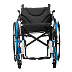Инвалидная кресло-коляска активная механическая Ortonica Active Life 4000