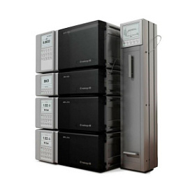 Жидкостный хроматограф Аквилон Стайер-М