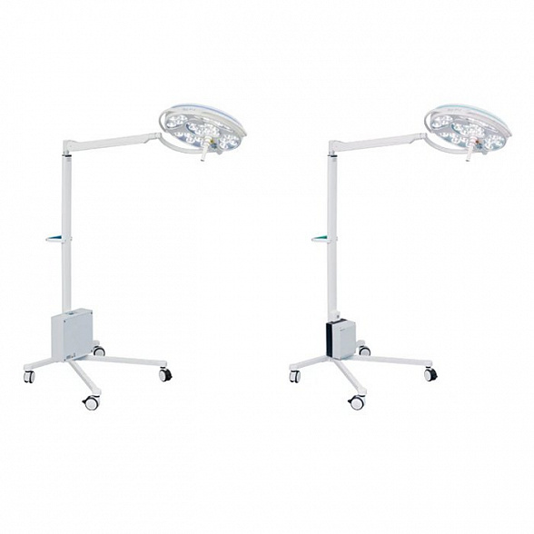 MACH LED 3MC Smart - операционная светодиодная лампа