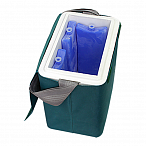 Термоконтейнер переносной для кратковременного хранения крови и кровезаменителей и биопрепаратов ТМ - "МОКА" ТМ4