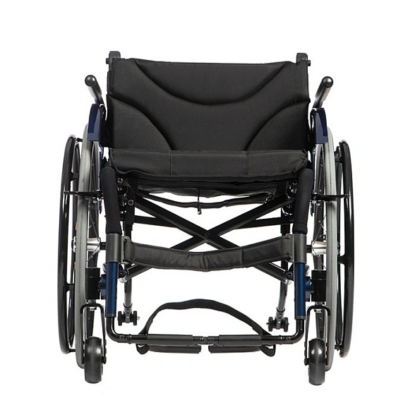 Инвалидная кресло-коляска активная механическая Ortonica Active Life 2000