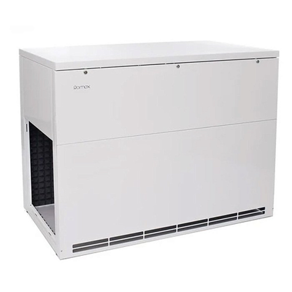 ROMAX К134 - шумозащитный кожух для компрессора с объемом ресивера до 135 литров