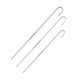 Стилет для эндотрахеальных трубок, CH/Fr 10. MEDEREN