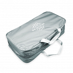 МедТекс.рф Поясничный валик, синий