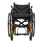 Инвалидная кресло-коляска активная механическая Ortonica Active Life 3000