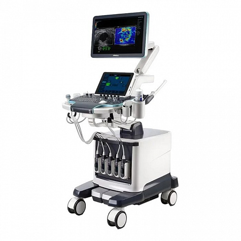 Ультразвуковой аппарат Mindray Resona 7S