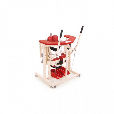 Имитатор ходьбы «PIO» малогабаритный (детский) Meden-Inmed