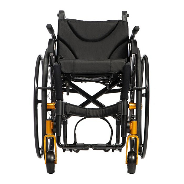 Инвалидная кресло-коляска активная механическая Ortonica Active Life 3000