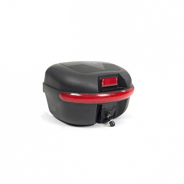 Электроскутер Vermeiren Ceres 4