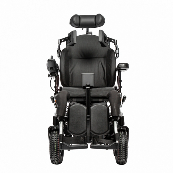 Кресло-коляска Ortonica Pulse 350 (с электроприводом)