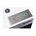 Установка оториноларингологическая УОРЛ-1, Клевер