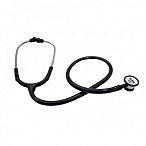 Стетофонендоскоп Бэби-Престиж ЛАЙТ KaWe неонатальный черный