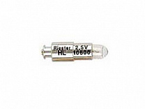 Лампа XL 2,5 В для Ф.О. отоскопа ri-mini®, ri-scope® L2/3, e-scope Riester