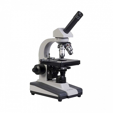 Микроскоп монокулярный Микромед 1 (вариант 1-20)
