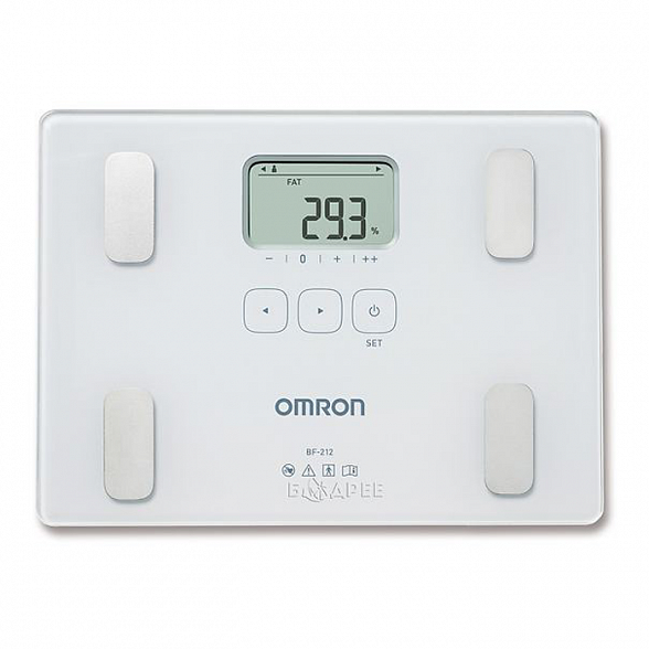 Монитор состава тела BF212 Omron