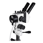 Видеокольпоскоп КС-01 Вариант 102 (LED осветитель, консольный штатив)