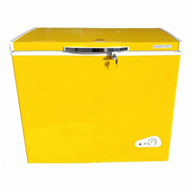 Холодильник для хранения медицинских отходов Кондор 25