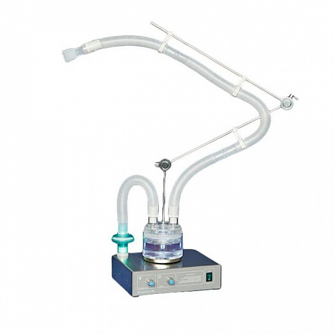 Альбедо ИН-71 Ультразвуковой ингалятор