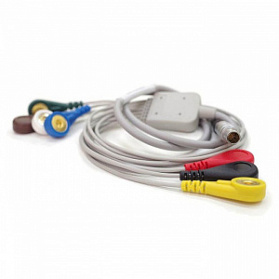 Кабель КПЭГ-08 (-07 ИКАР) ИН-22М Flash Медиком